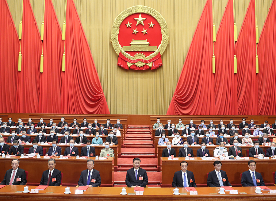 Foto Artikel Wichtige Änderungen im neuen chinesischen Patentgesetz