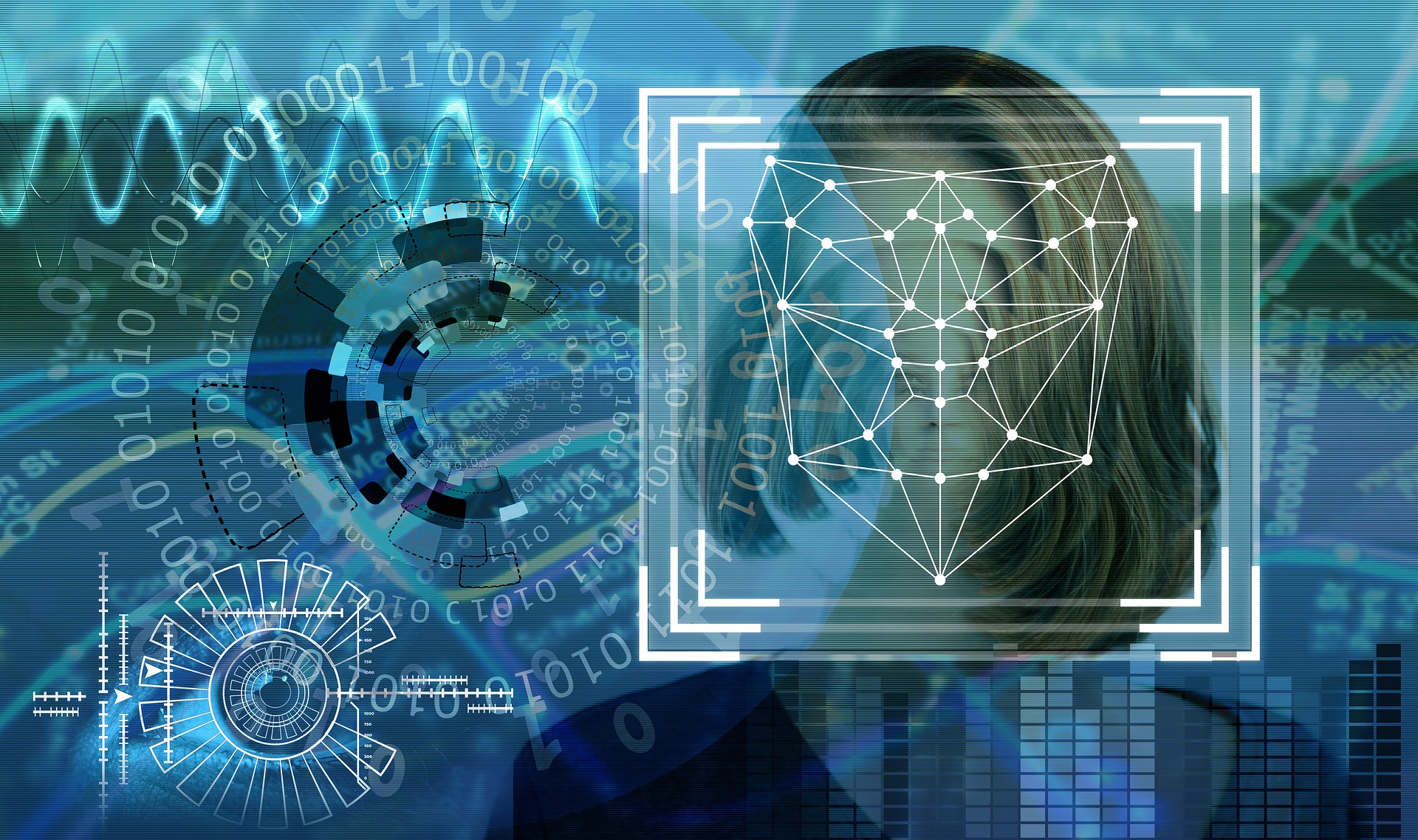 Facial Recognition and Personal Information Protection in China