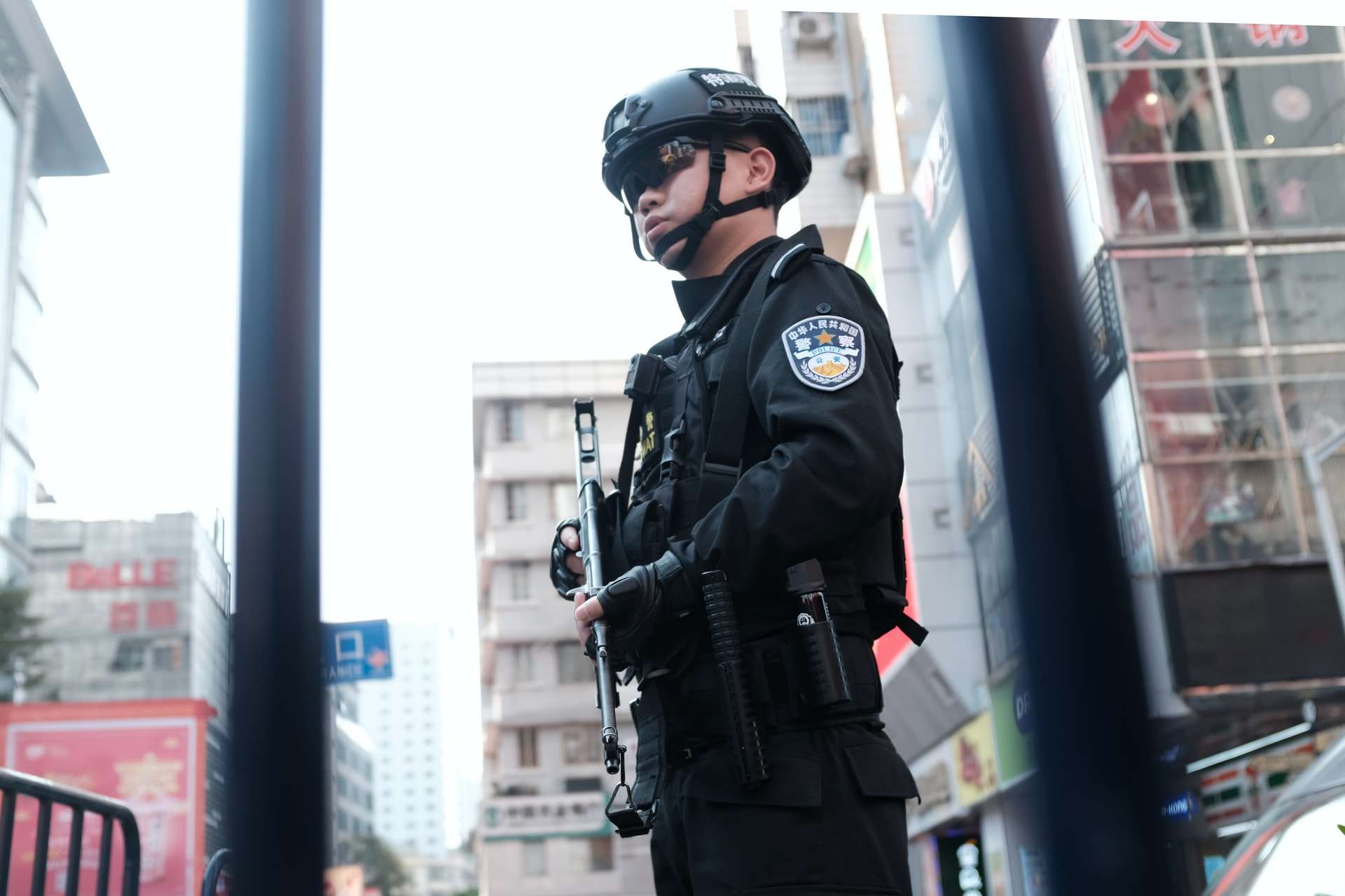 Kriterien für die Beurteilung allgemeiner Markenverstöße in China