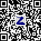 QR-Code Wechat Kanzlei Dr. Zhao